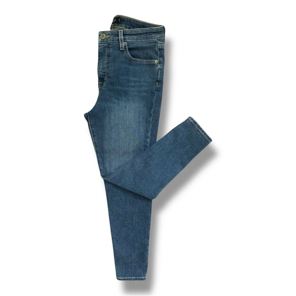 π Lauren Ralph Lauren Jeans β Size 8P - Picture 2 of 6